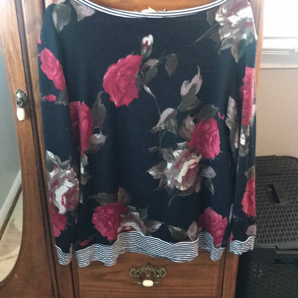 Lovely melody sweater - Picture 4 of 4